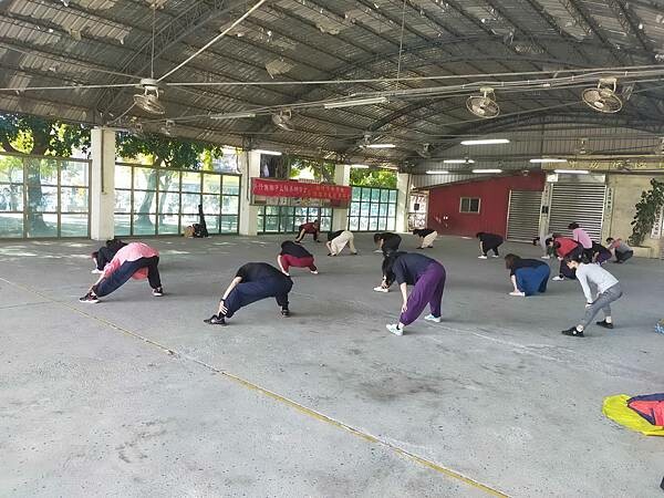 新竹將軍村八二親食~八蔬二葷~五色食藝~以新鮮食材烹調健康美