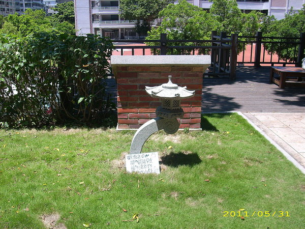 高雄武德殿(振武館)：文化公車遊趣(四)~武德殿及周邊