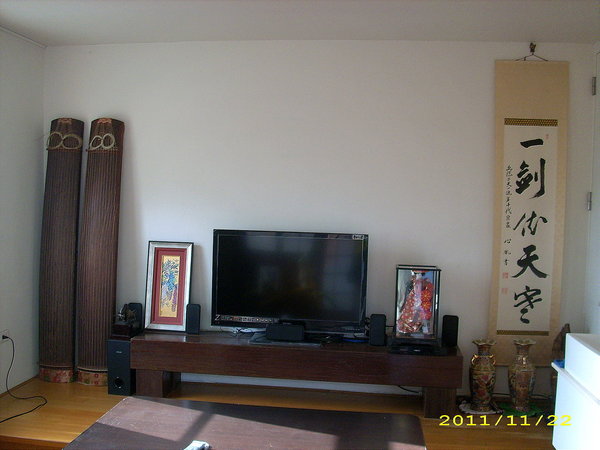 高雄武德殿(振武館)：文化公車遊趣(四)~武德殿及周邊