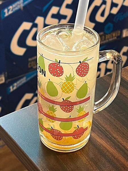 （台中韓式餐廳）燒酒杯韓式餐酒館～料好實在豆腐鍋、卡滋韓式起