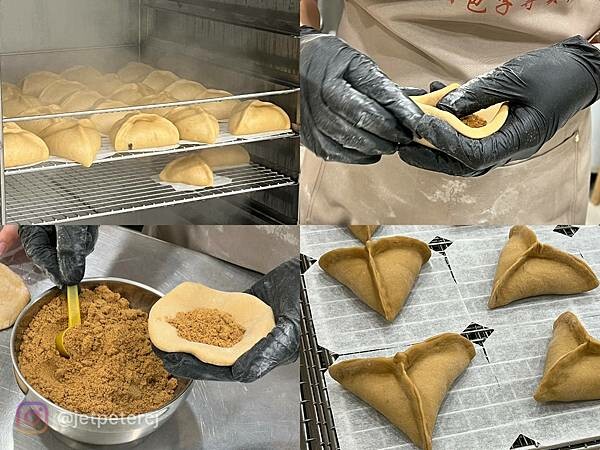 +(高雄包子)蒸香包子專賣店~好Q好香好好吃!新開幕手工製作