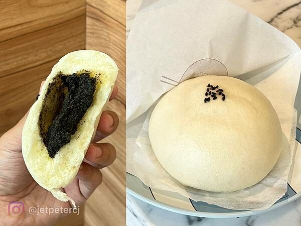 +(高雄包子)蒸香包子專賣店~好Q好香好好吃!新開幕手工製作