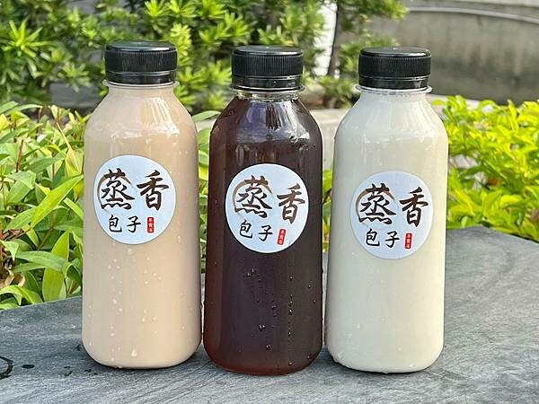 +(高雄包子)蒸香包子專賣店~好Q好香好好吃!新開幕手工製作