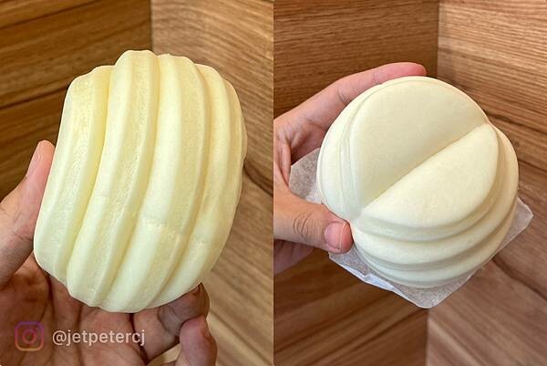 +(高雄包子)蒸香包子專賣店~好Q好香好好吃!新開幕手工製作