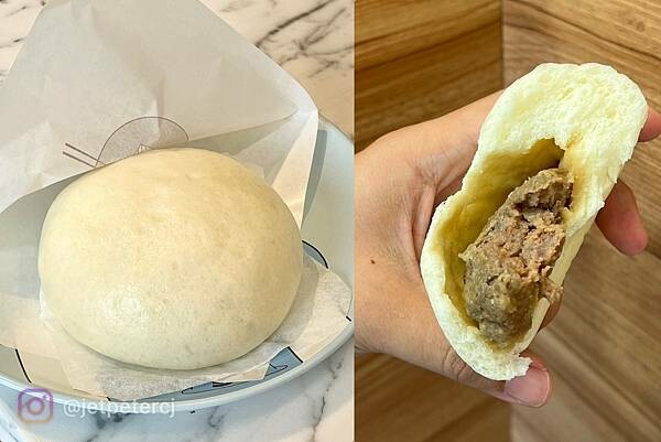 +(高雄包子)蒸香包子專賣店~好Q好香好好吃!新開幕手工製作