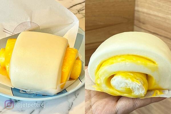 +(高雄包子)蒸香包子專賣店~好Q好香好好吃!新開幕手工製作