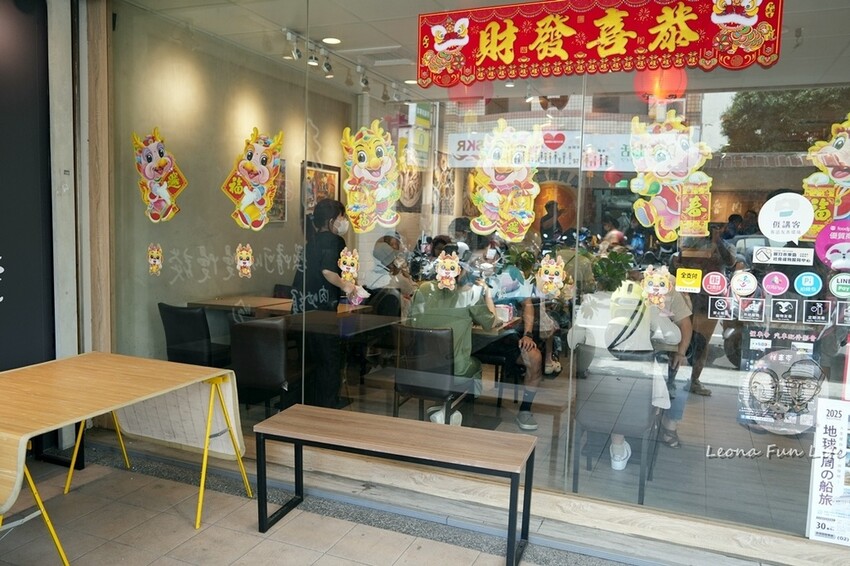 新竹市東區新竹美食|禾日香古早味魯肉飯-百萬YouTuber推薦，膠質滿滿魯肉飯加太陽蛋超誘人!!|Ku’s dream酷的夢|全台滷