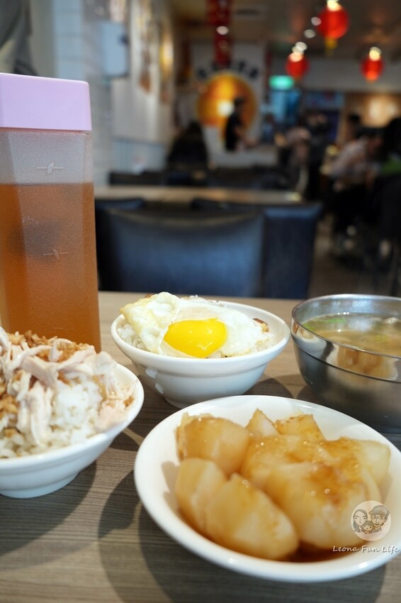 新竹市東區新竹美食|禾日香古早味魯肉飯-百萬YouTuber推薦，膠質滿滿魯肉飯加太陽蛋超誘人!!|Ku’s dream酷的夢|全台滷