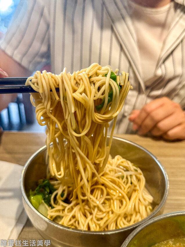 【新竹食記】禾日香古早味魯肉飯 - 【新竹食記】禾日香古早味魯肉飯 -