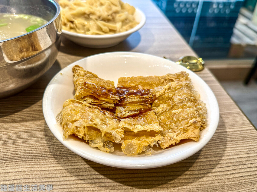 【新竹食記】禾日香古早味魯肉飯 - 【新竹食記】禾日香古早味魯肉飯 -