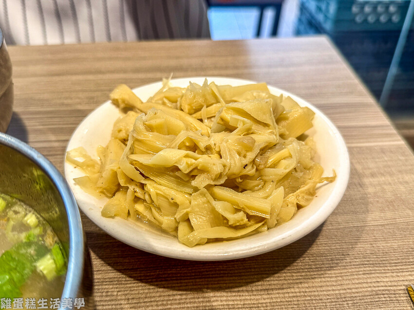 【新竹食記】禾日香古早味魯肉飯 - 【新竹食記】禾日香古早味魯肉飯 -