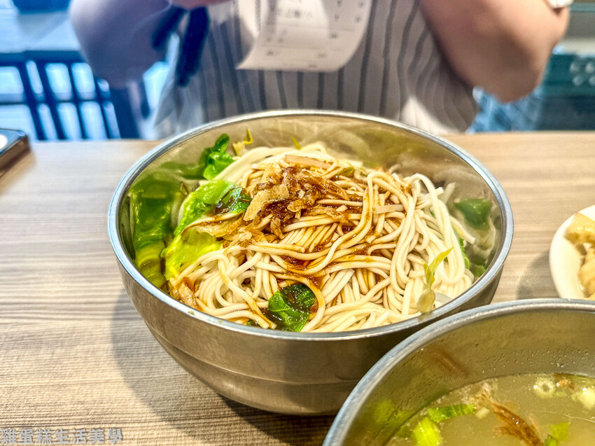 【新竹食記】禾日香古早味魯肉飯 - 【新竹食記】禾日香古早味魯肉飯 -