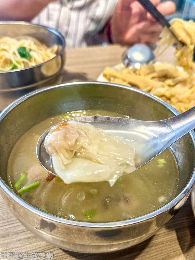 【新竹食記】禾日香古早味魯肉飯 - 【新竹食記】禾日香古早味魯肉飯 -