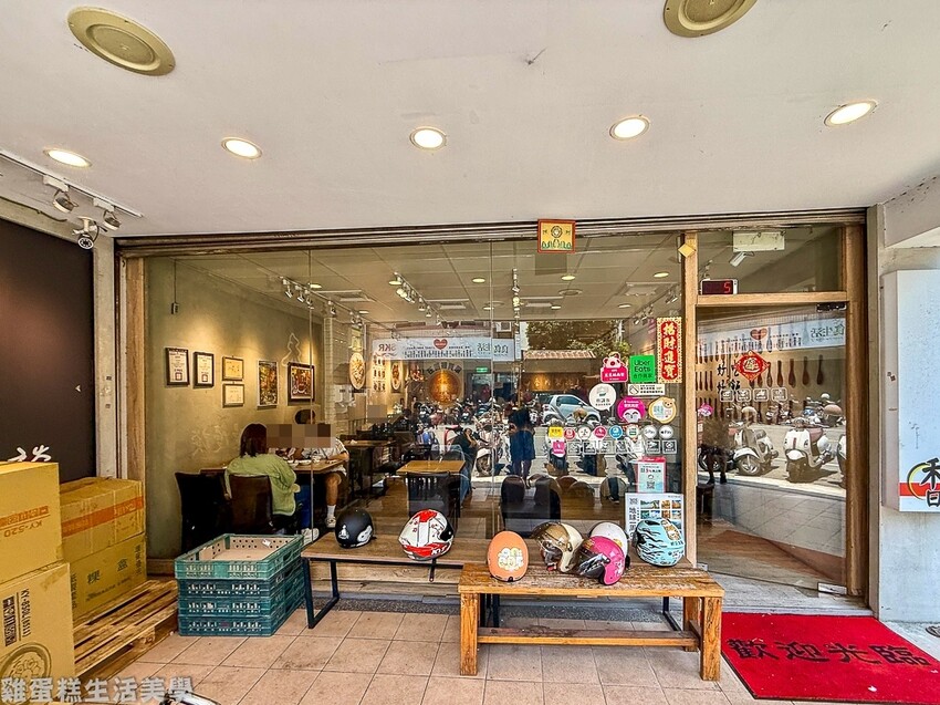 【新竹食記】禾日香古早味魯肉飯 - 【新竹食記】禾日香古早味魯肉飯 -