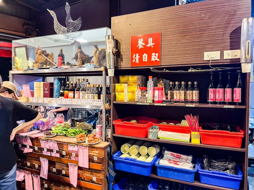 陶甕炭火必吃！桃園霸味薑母鴨爆滿店，中正北店超狂。