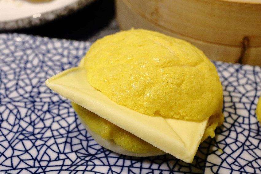 穿越川粵百匯，桃園港點吃到飽推薦，桃園CP值最強「川菜＋港點