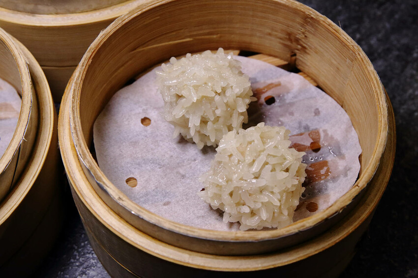 穿越川粵百匯，桃園港點吃到飽推薦，桃園CP值最強「川菜＋港點