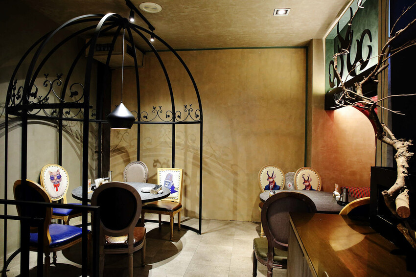 穿越川粵百匯，桃園港點吃到飽推薦，桃園CP值最強「川菜＋港點