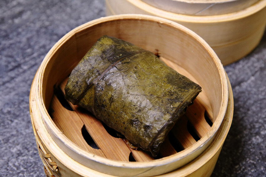 穿越川粵百匯，桃園港點吃到飽推薦，桃園CP值最強「川菜＋港點