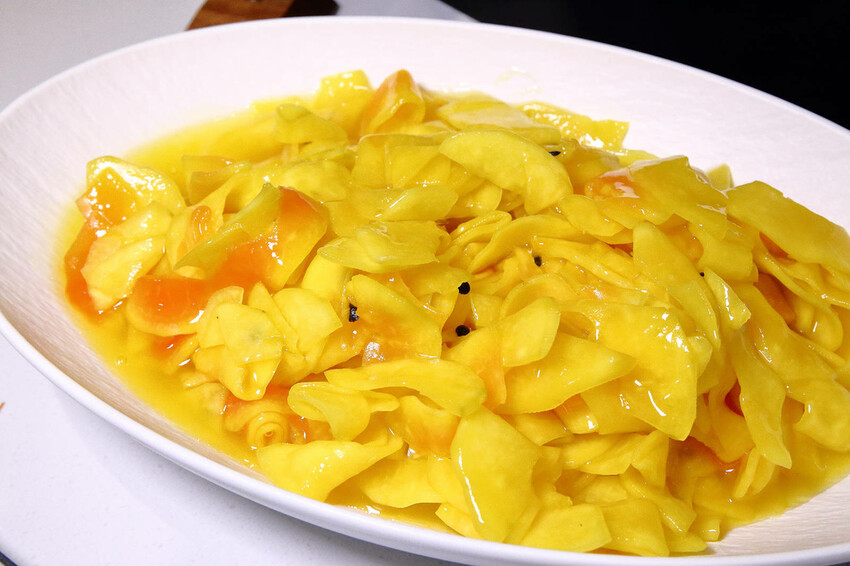 穿越川粵百匯，桃園港點吃到飽推薦，桃園CP值最強「川菜＋港點