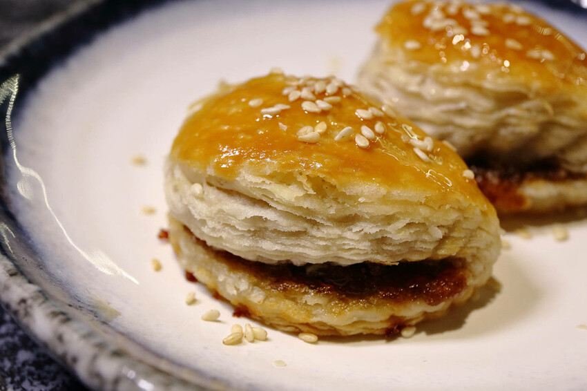 穿越川粵百匯，桃園港點吃到飽推薦，桃園CP值最強「川菜＋港點