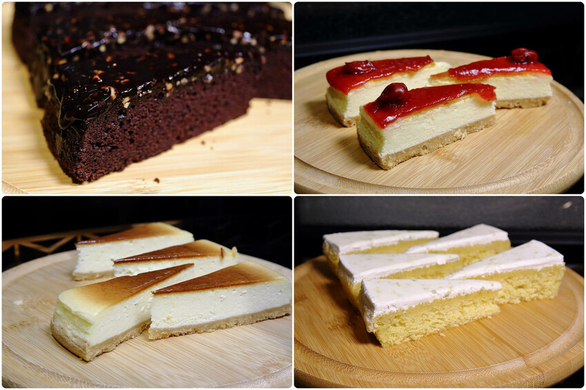 穿越川粵百匯，桃園港點吃到飽推薦，桃園CP值最強「川菜＋港點