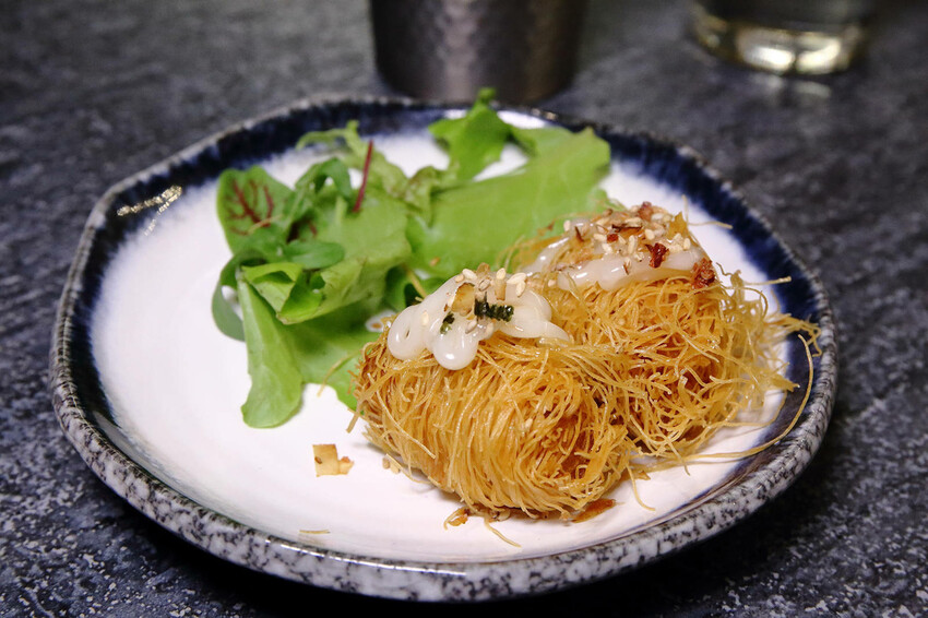 穿越川粵百匯，桃園港點吃到飽推薦，桃園CP值最強「川菜＋港點