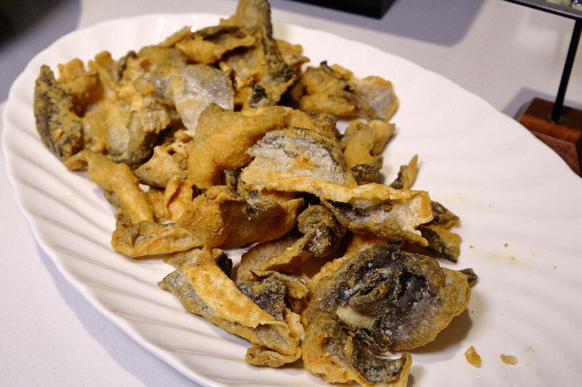 穿越川粵百匯，桃園港點吃到飽推薦，桃園CP值最強「川菜＋港點