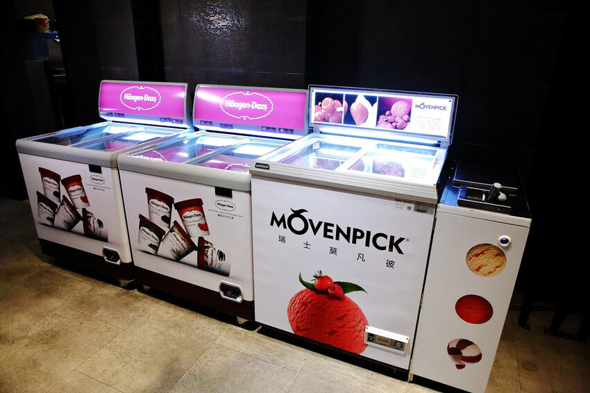 穿越川粵百匯，桃園港點吃到飽推薦，桃園CP值最強「川菜＋港點