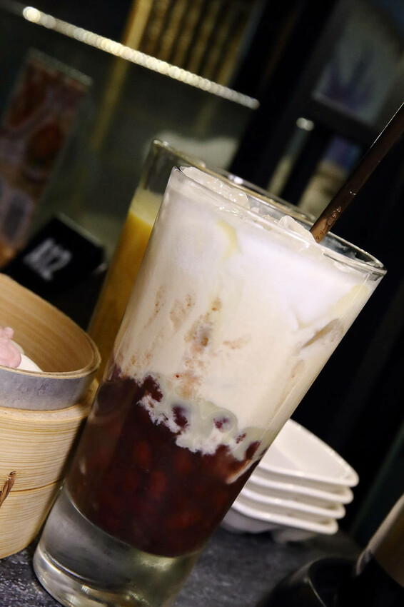 穿越川粵百匯，桃園港點吃到飽推薦，桃園CP值最強「川菜＋港點