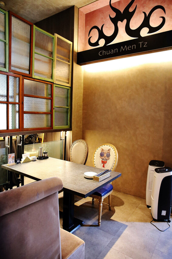 穿越川粵百匯，桃園港點吃到飽推薦，桃園CP值最強「川菜＋港點