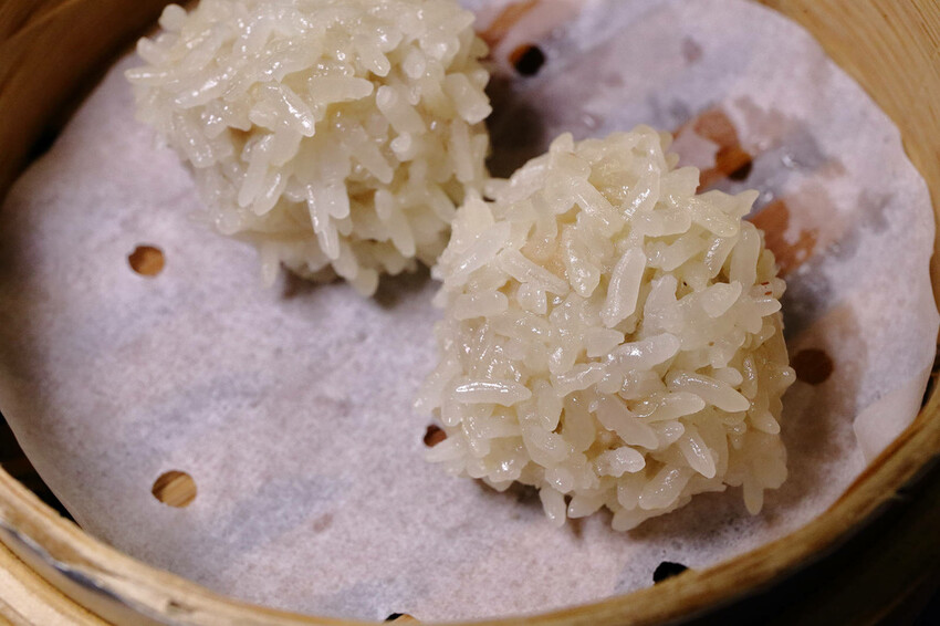 穿越川粵百匯，桃園港點吃到飽推薦，桃園CP值最強「川菜＋港點