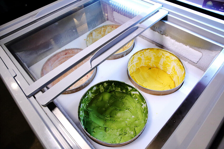 穿越川粵百匯，桃園港點吃到飽推薦，桃園CP值最強「川菜＋港點