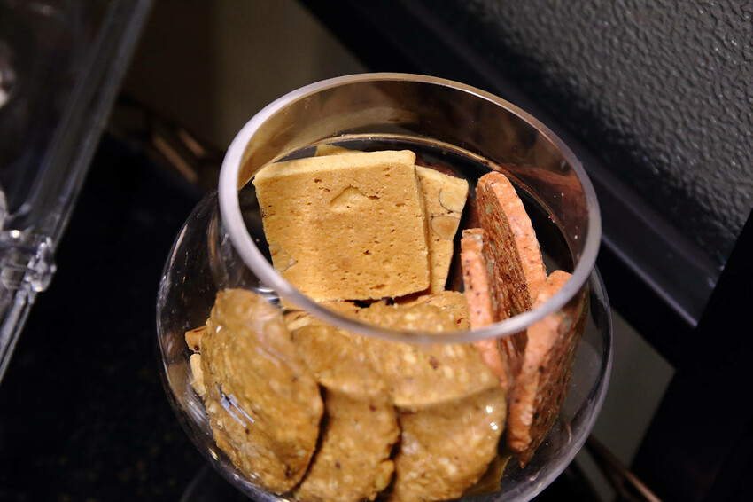 穿越川粵百匯，桃園港點吃到飽推薦，桃園CP值最強「川菜＋港點