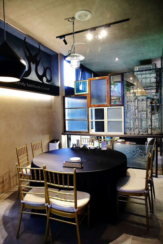 穿越川粵百匯，桃園港點吃到飽推薦，桃園CP值最強「川菜＋港點