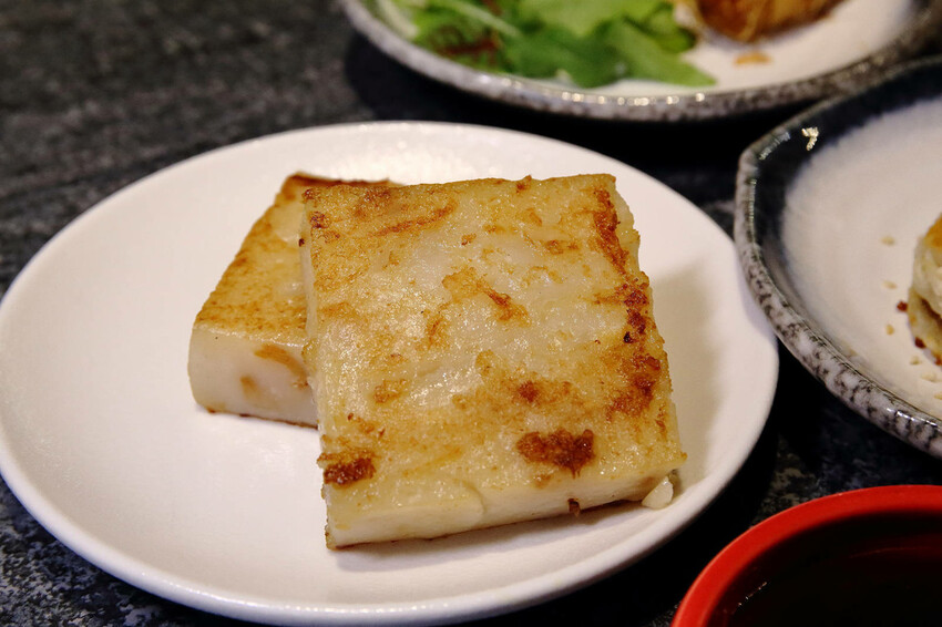 穿越川粵百匯，桃園港點吃到飽推薦，桃園CP值最強「川菜＋港點