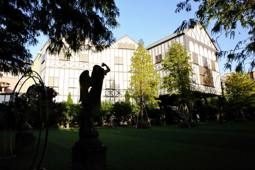 穿越川粵百匯，桃園港點吃到飽推薦，桃園CP值最強「川菜＋港點