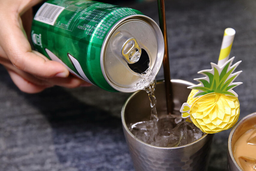 穿越川粵百匯，桃園港點吃到飽推薦，桃園CP值最強「川菜＋港點