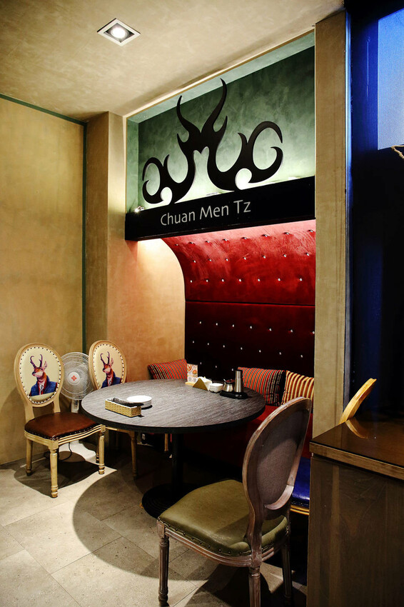 穿越川粵百匯，桃園港點吃到飽推薦，桃園CP值最強「川菜＋港點