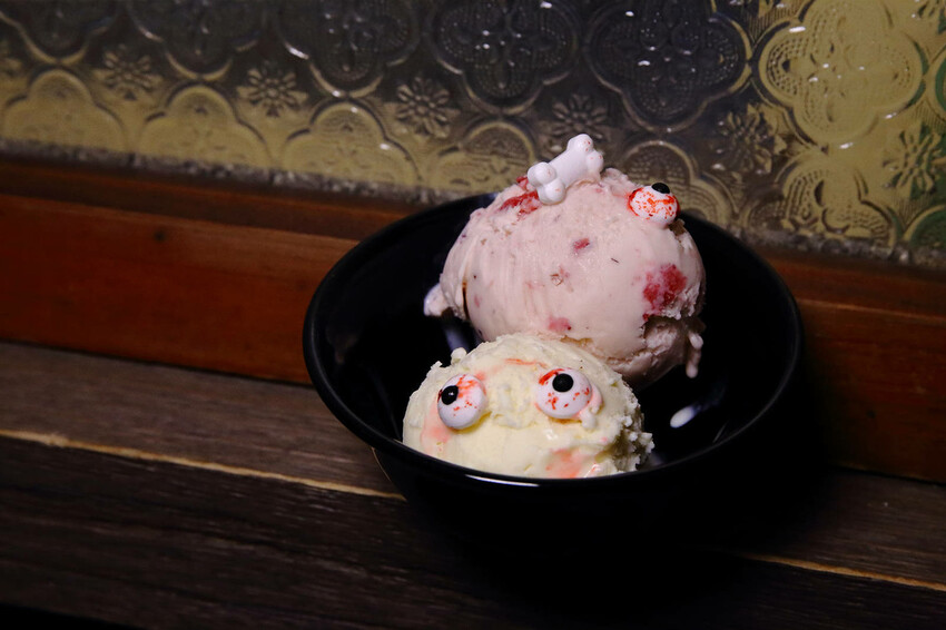 穿越川粵百匯，桃園港點吃到飽推薦，桃園CP值最強「川菜＋港點