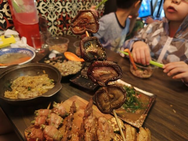 【宜蘭】整晚盤去| 整晚盤去19