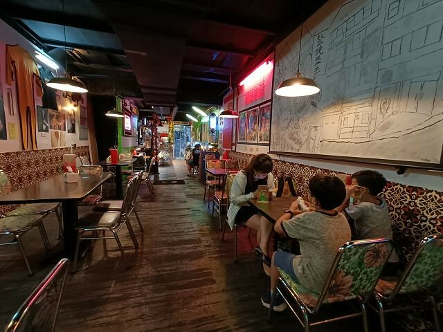 【宜蘭】整晚盤去| 整晚盤去06