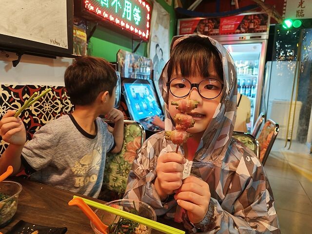 【宜蘭】整晚盤去| 整晚盤去23