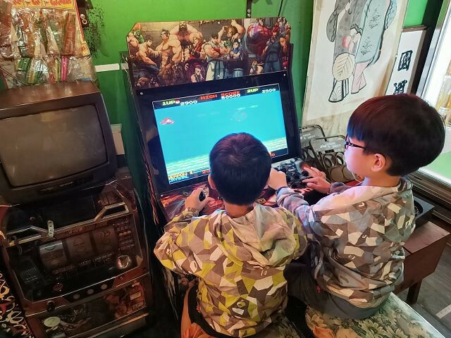 【宜蘭】整晚盤去| 整晚盤去26