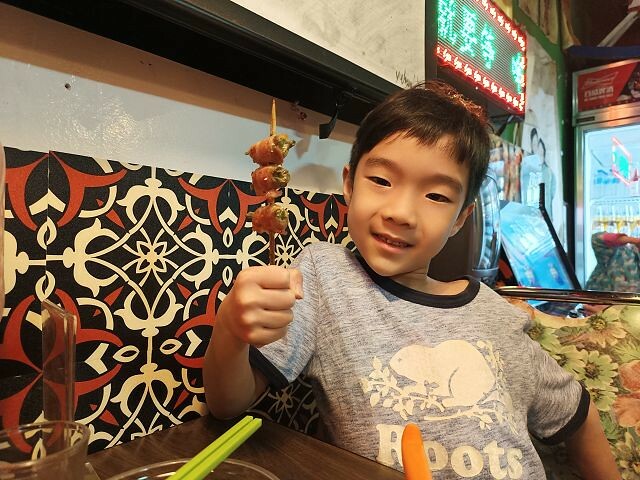 【宜蘭】整晚盤去| 整晚盤去24