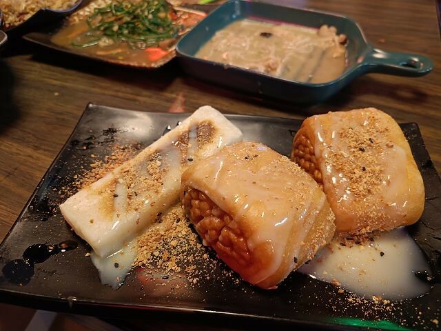 【宜蘭】整晚盤去| 整晚盤去21