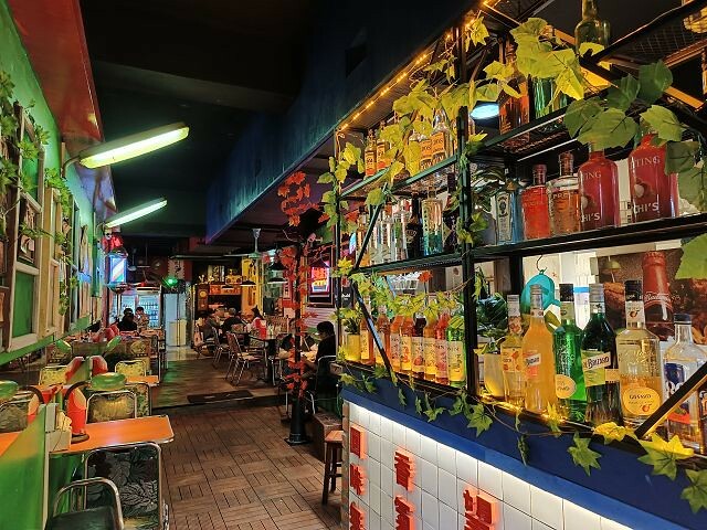 【宜蘭】整晚盤去| 整晚盤去04