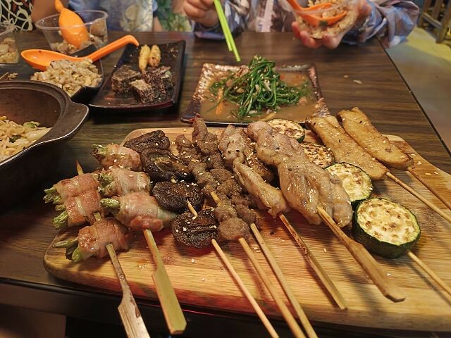 【宜蘭】整晚盤去| 整晚盤去17