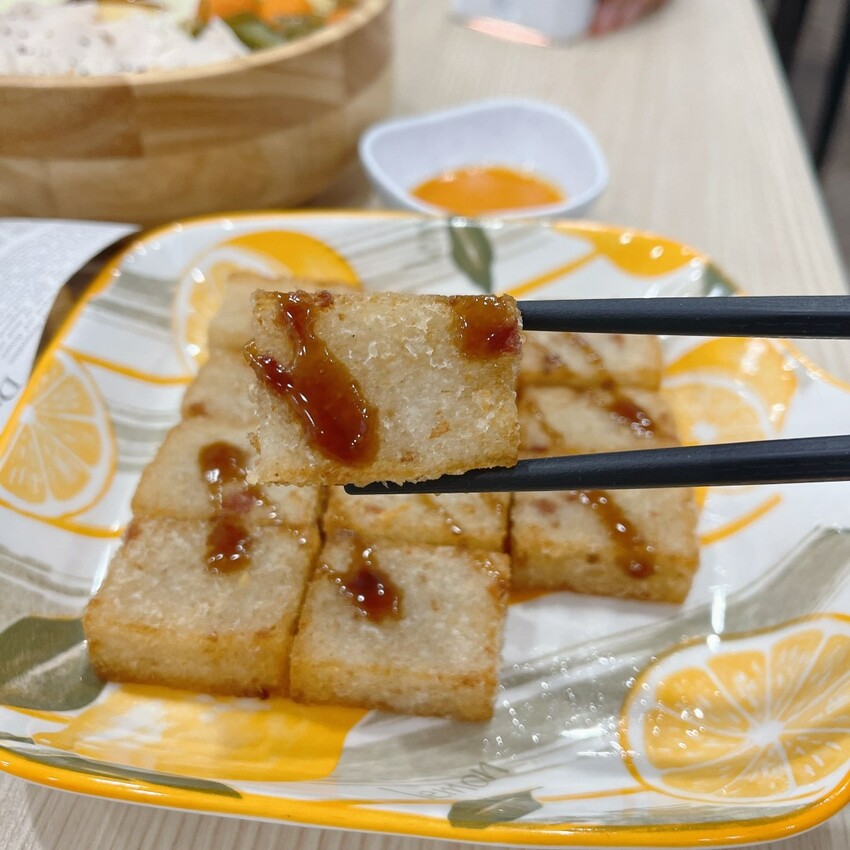 桃園中原大學早午餐推薦— 6：35 Brunch中原店，超強炒泡麵和蘿蔔糕，不用跑台北就吃得到