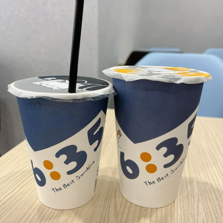 桃園中原大學早午餐推薦— 6：35 Brunch中原店，超強炒泡麵和蘿蔔糕，不用跑台北就吃得到